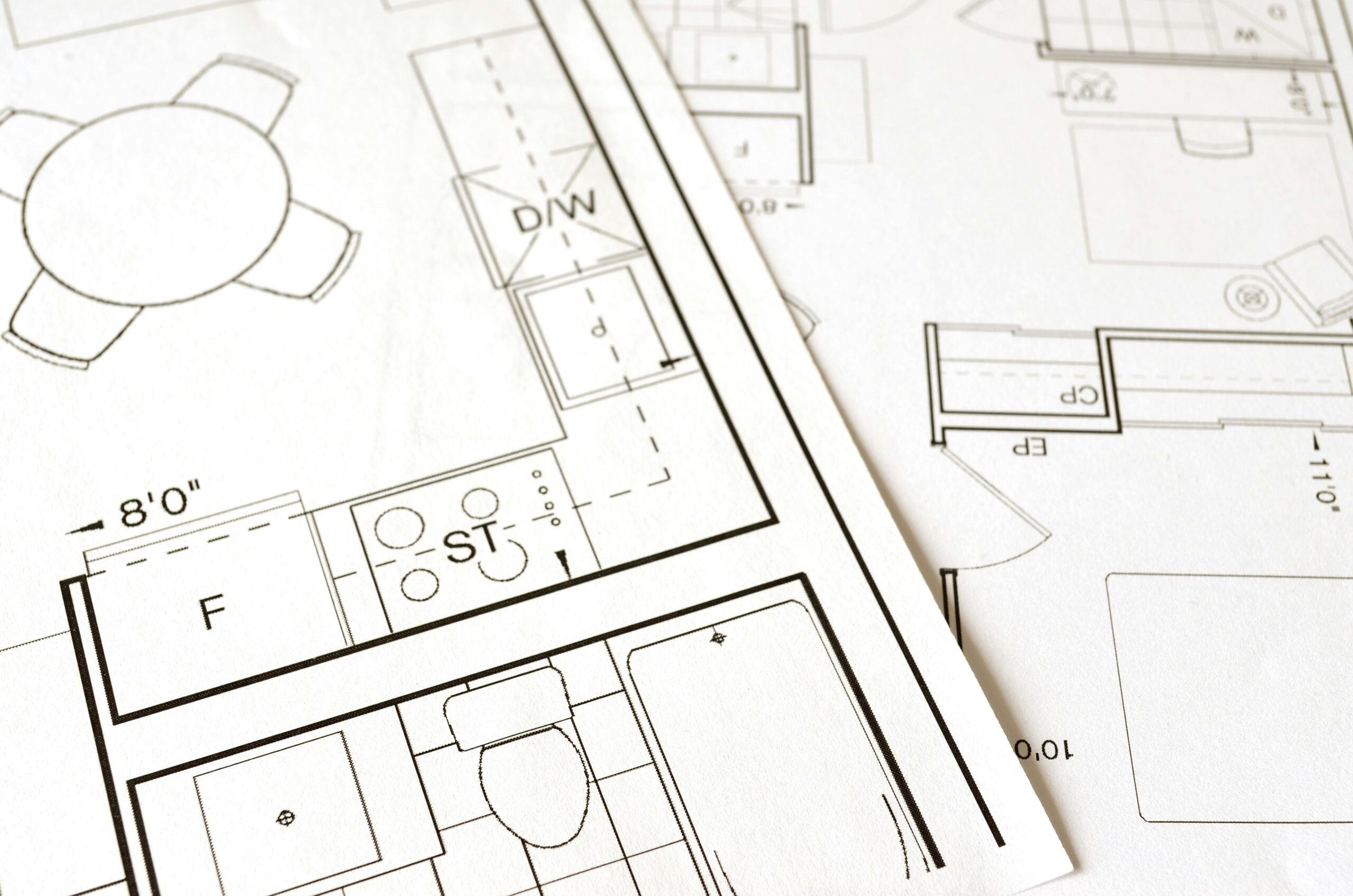 Houston building code 2025 remodel