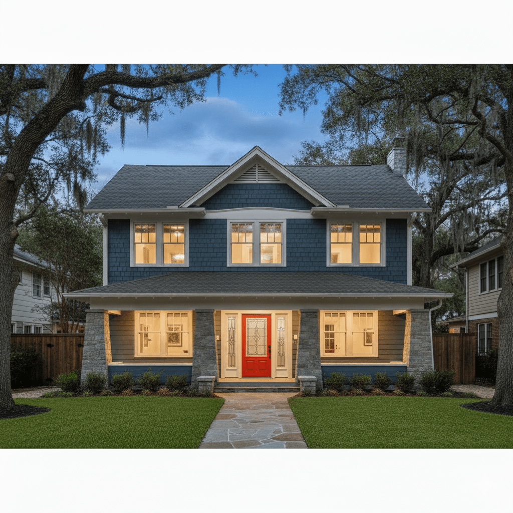 Essential Houston Home Remodeling Tips for Homeowners