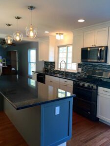 Houston home remodeling project ideas and blog tips