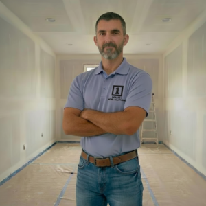 Paul Lee - Square 1 Home Solutions