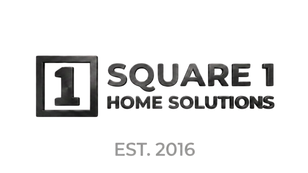Square 1 Home Solutions