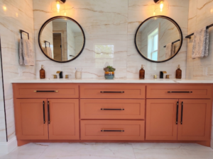 houston home bath renovations