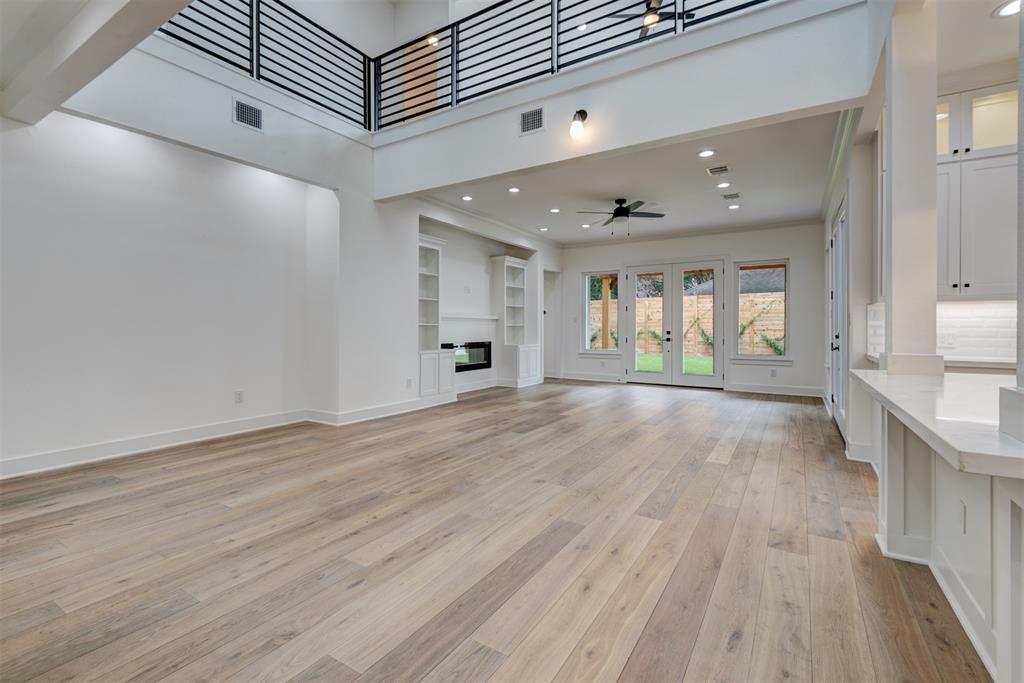 Home Renovations Houston