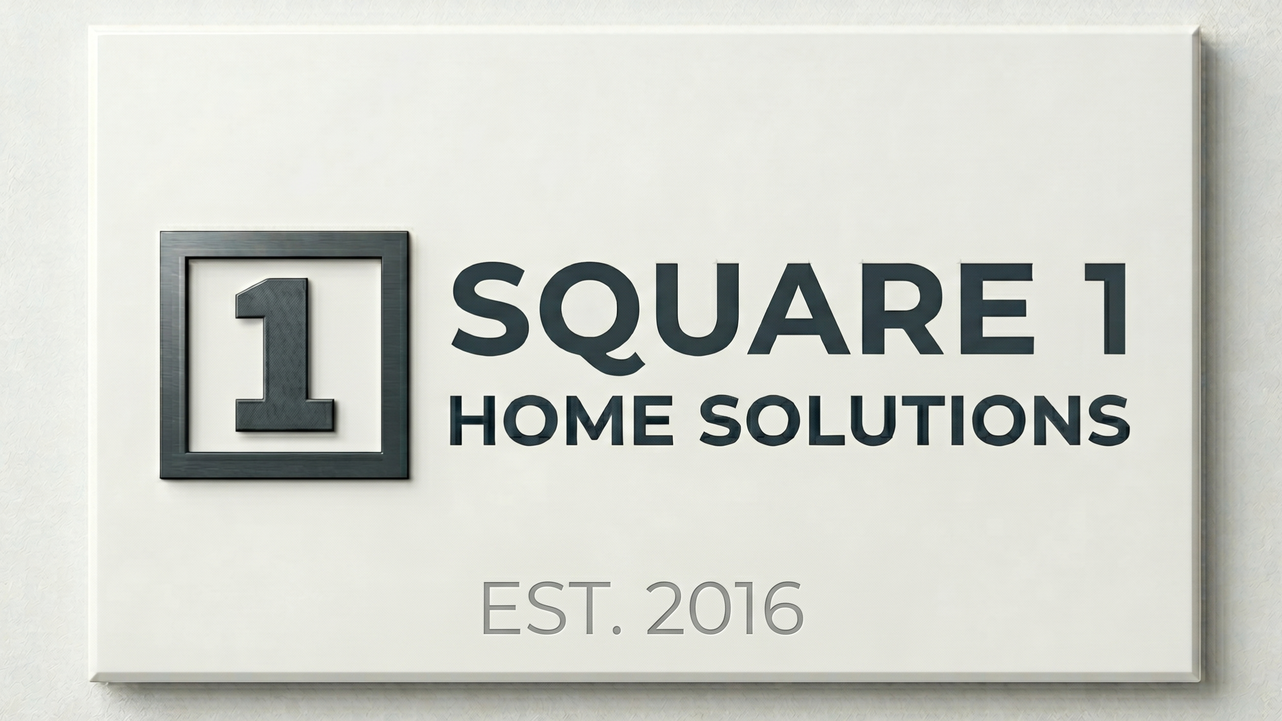 Square 1 Home Solutions