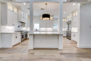 Kitchen Remodeling Houston